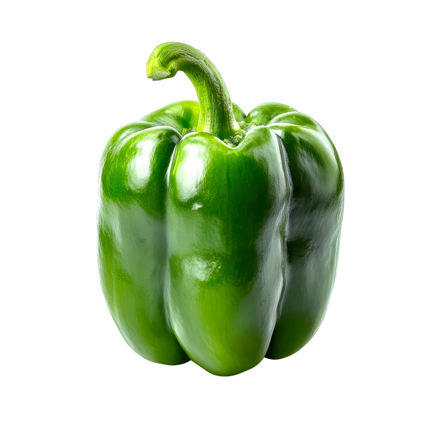 Pepper green
