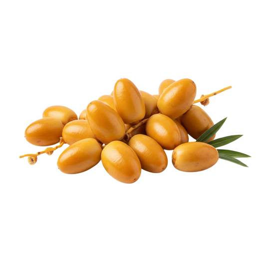 بلح البرحي الأصلي