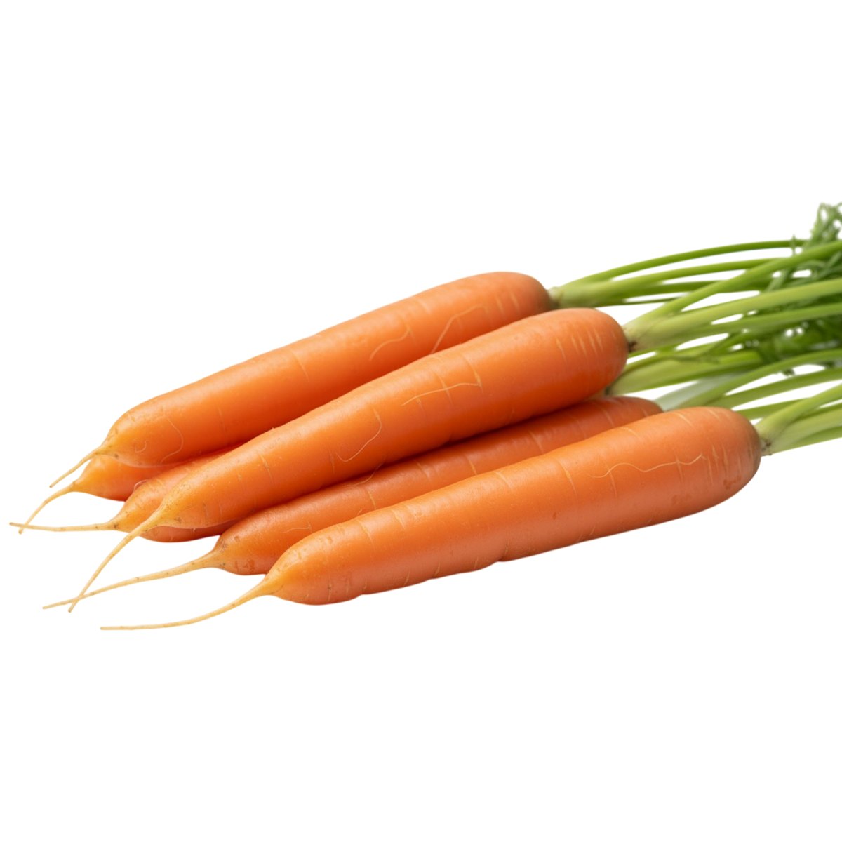 Carrots