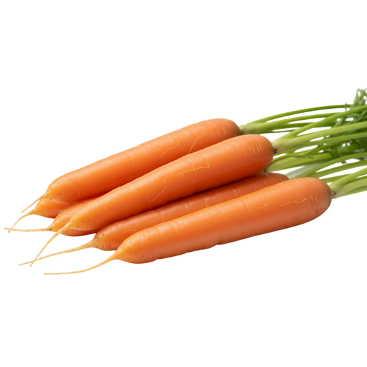 Carrots