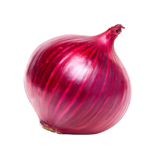 Red onion ( بصل احمر )