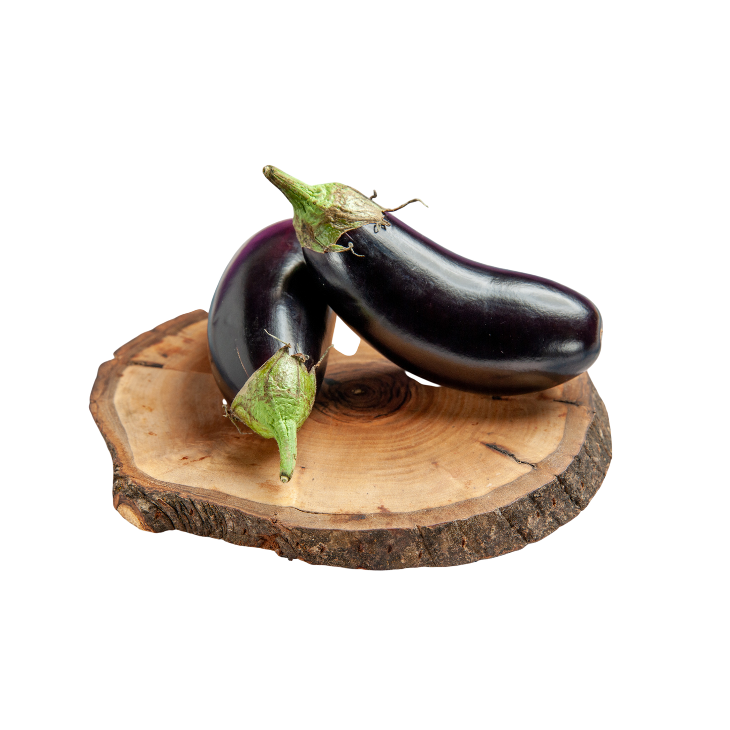 Black Eggplant