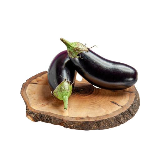 Black Eggplant
