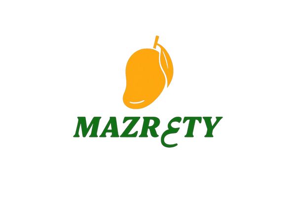 Mazrعty