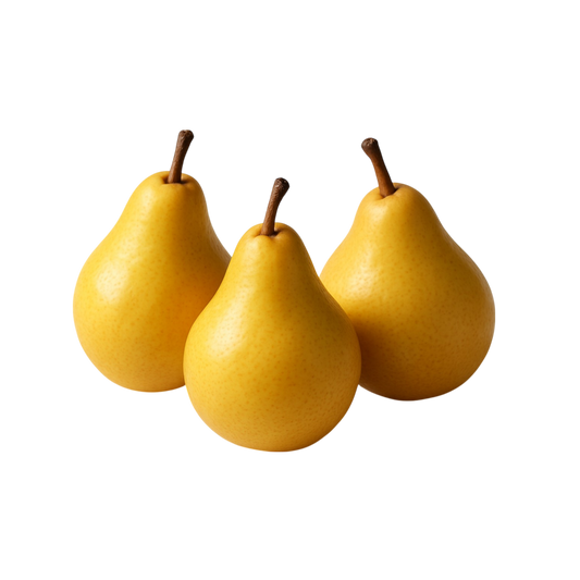 Pear ( كمثرى مصرى )