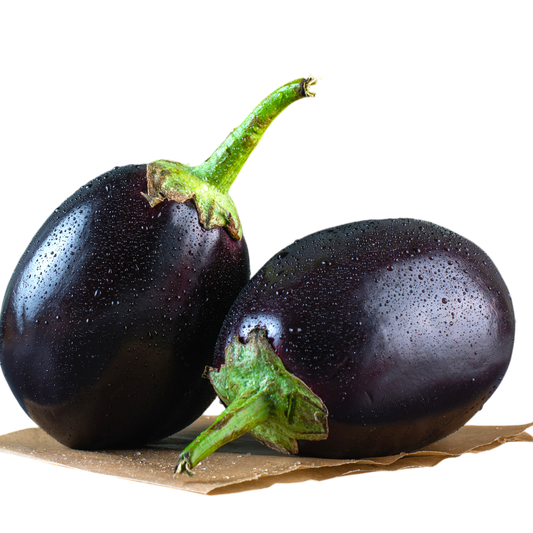 Eggplant