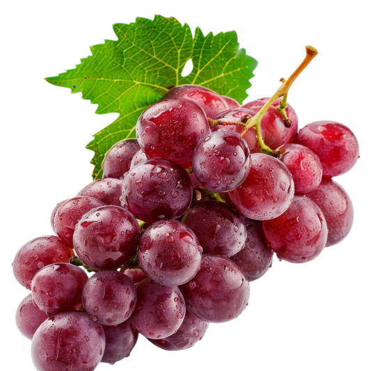 Red Grapes (عنب احمر كريمسون)